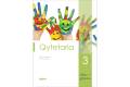 Hape Qytetaria 3
